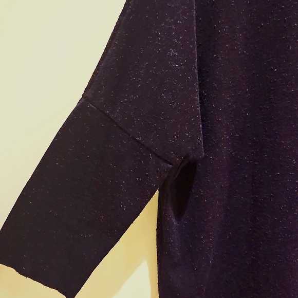 Dark Eggplant Top - 6 - Picture 4 of 4